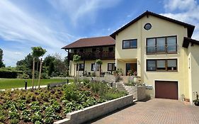 Ferienwohnung Familie Bauer